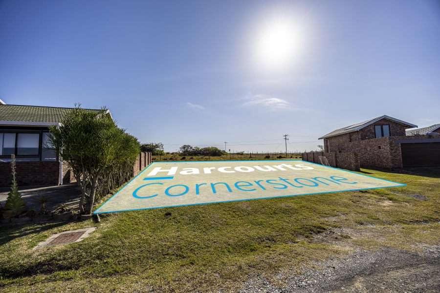 0 Bedroom Property for Sale in Cove Rock Eastern Cape
